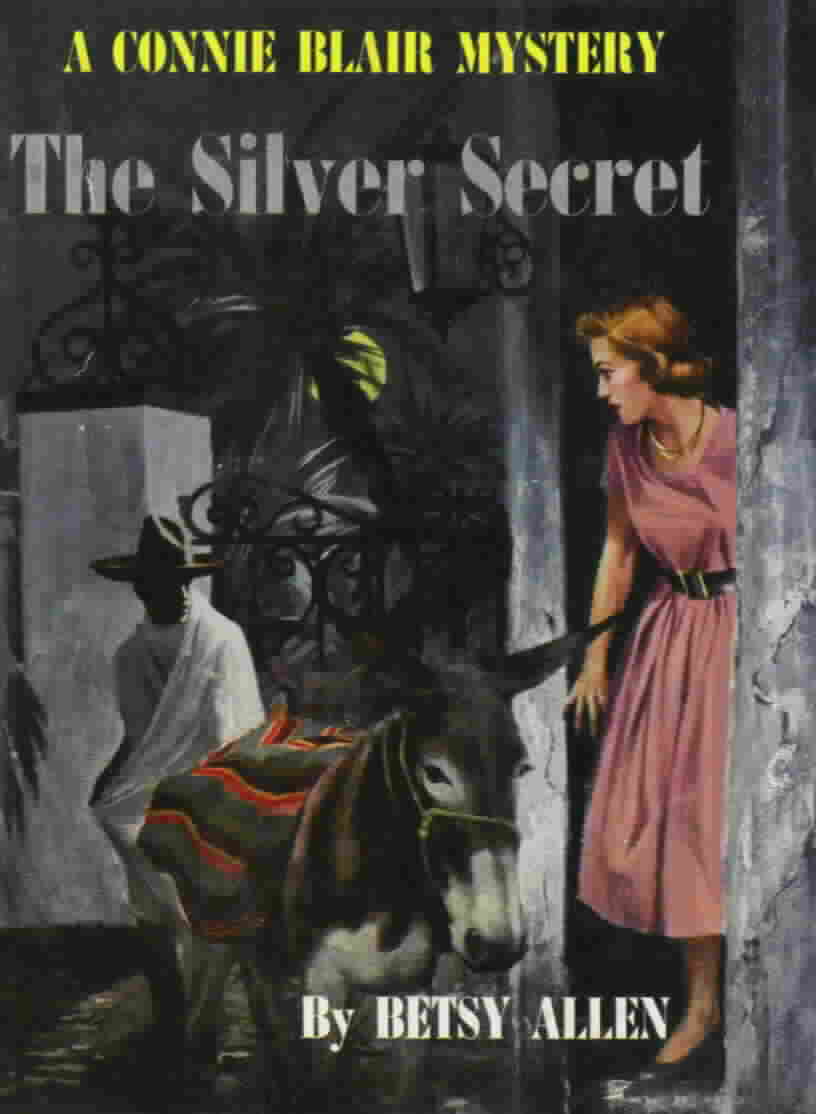 The Silver Secret