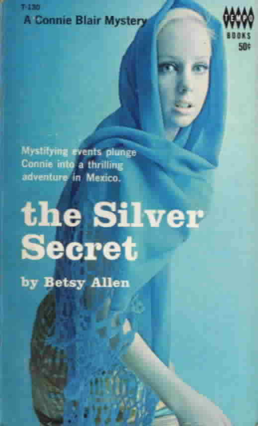 The Silver Secret