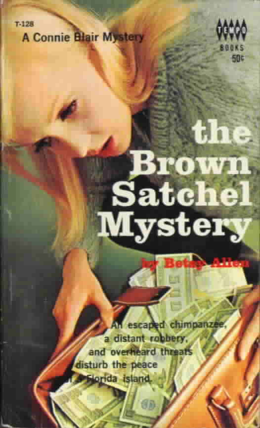 The Brown Satchel Mystery