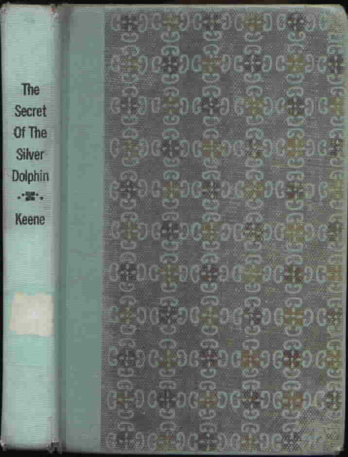 The Secret of the Silver Dolphin