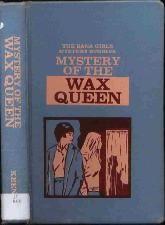 4. Mystery of the Wax Queen