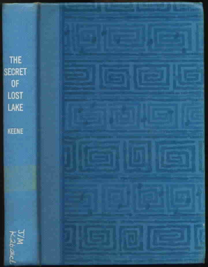 The Secret of Lost Lake