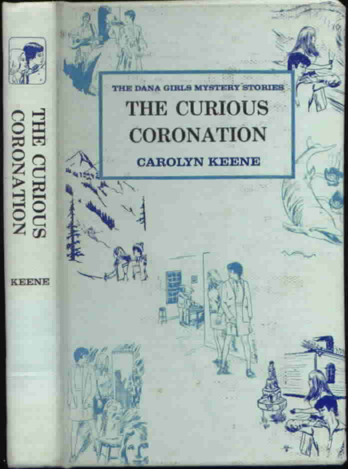 14. The Curious Coronation