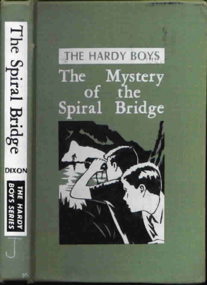 The Mystery of the Spiral Bridge