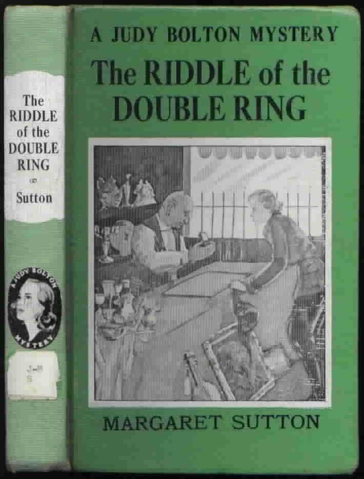 10. The Riddle of the Double Ring