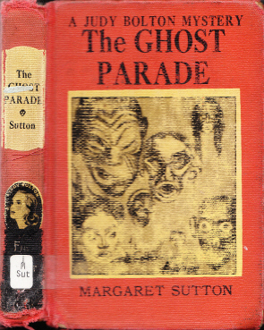 5. The Ghost Parade