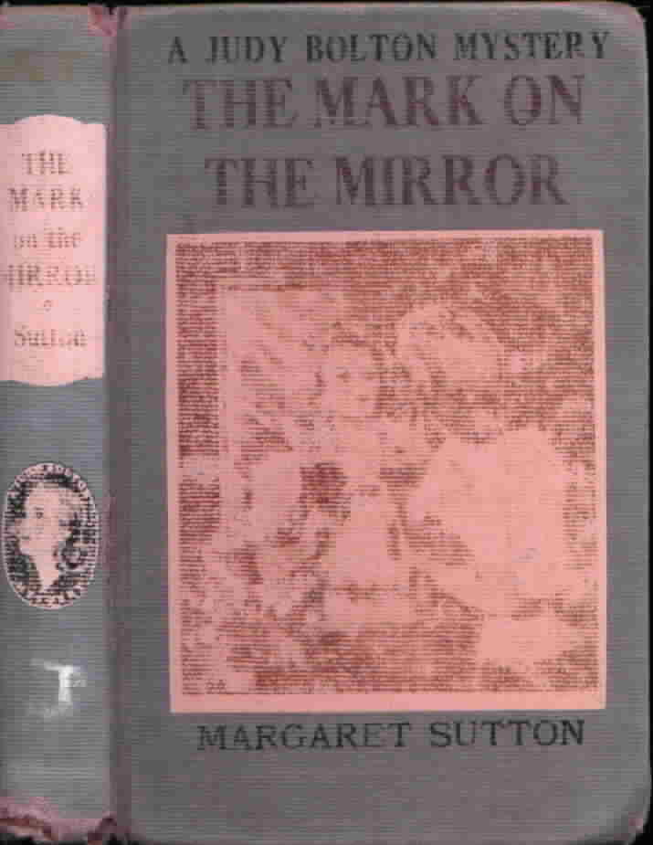 15. The Mark on the Mirror