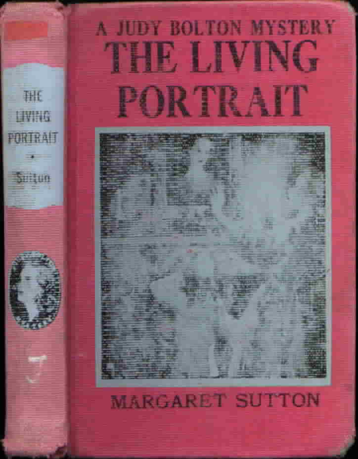 18. The Living Portrait