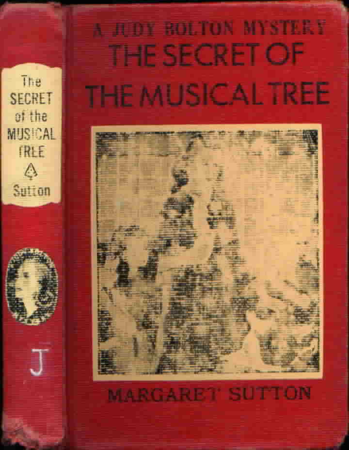 19. The Secret of the Musical Tree