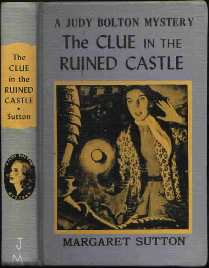 26. The Clue in the Ruined Castle