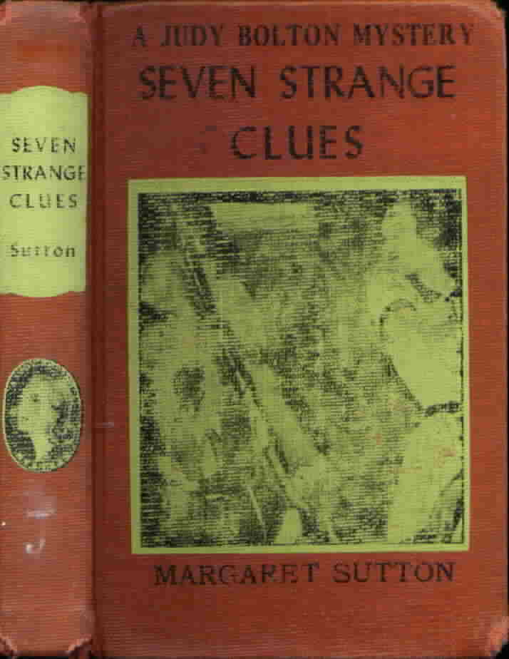 4. Seven Strange Clues