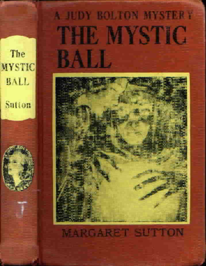 7. The Mystic Ball