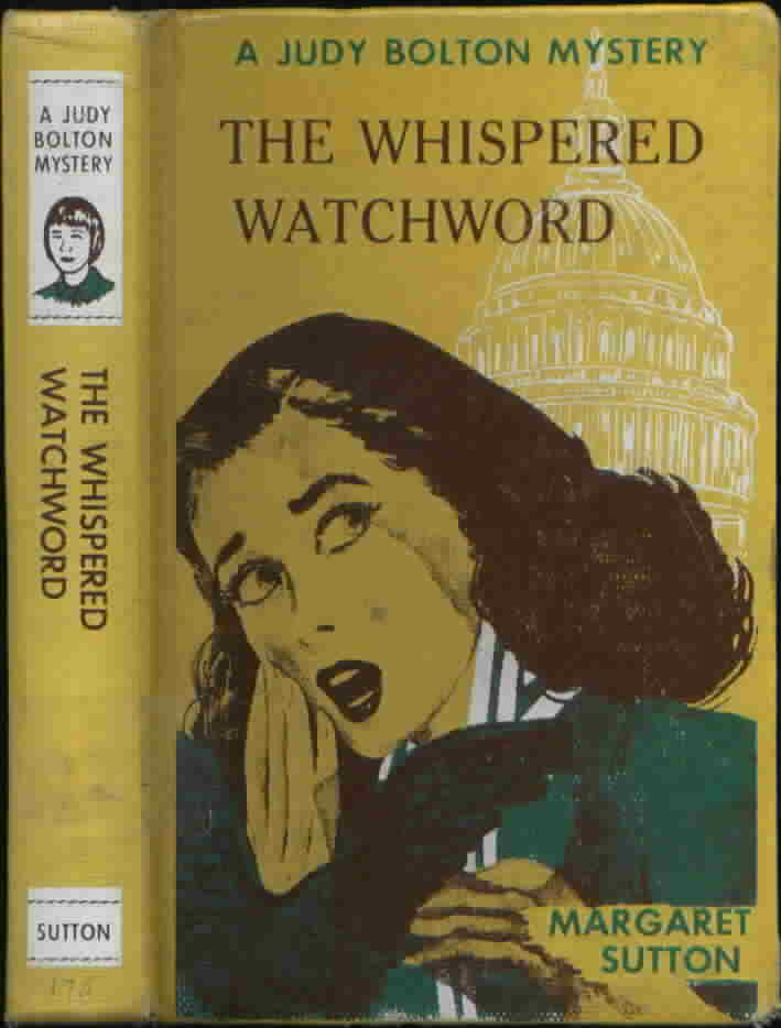 The Whispered Watchword