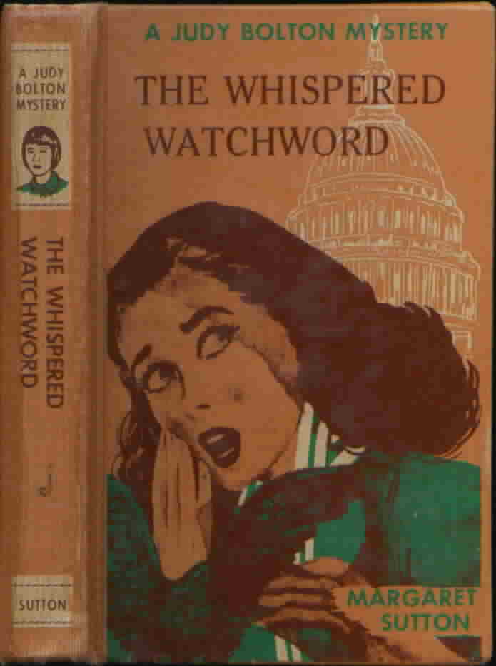 The Whispered Watchword