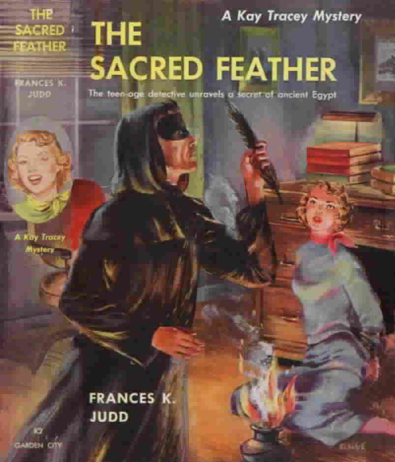 2. The Sacred Feather