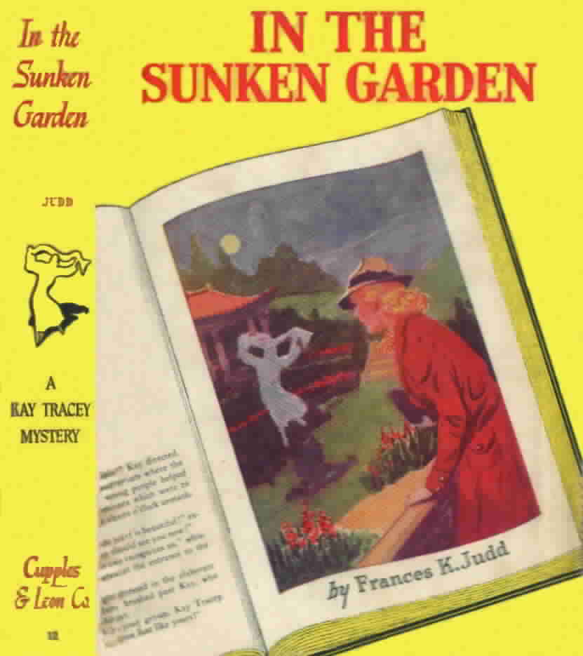 12. In the Sunken Garden