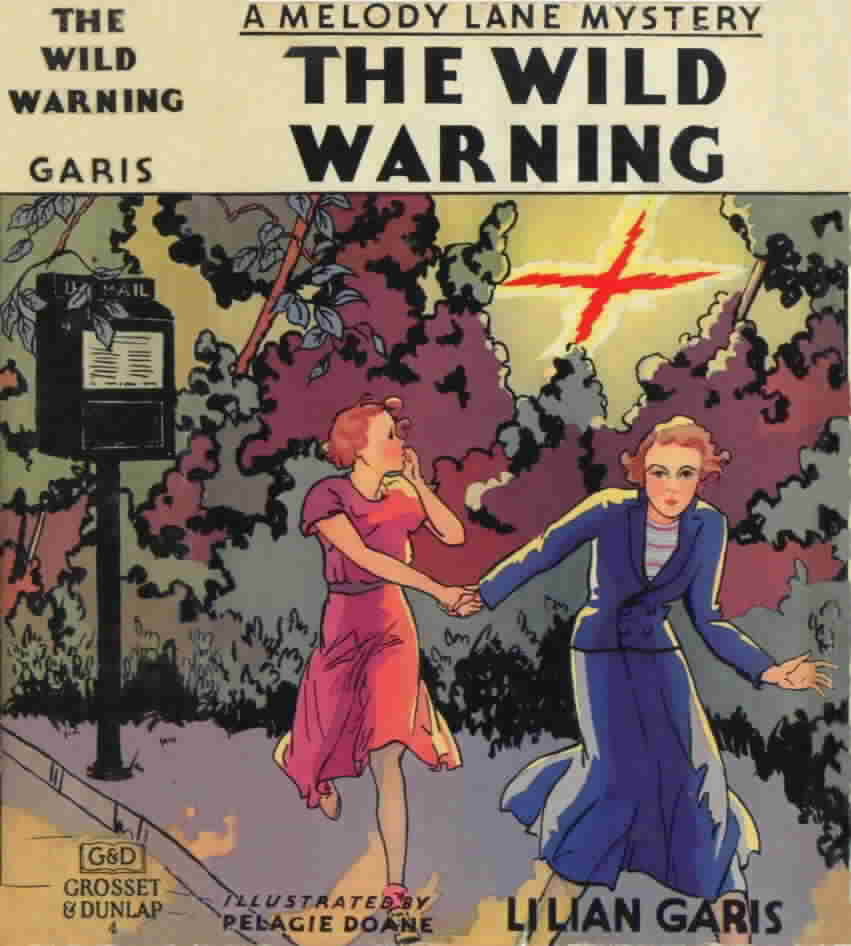 4. The Wild Warning