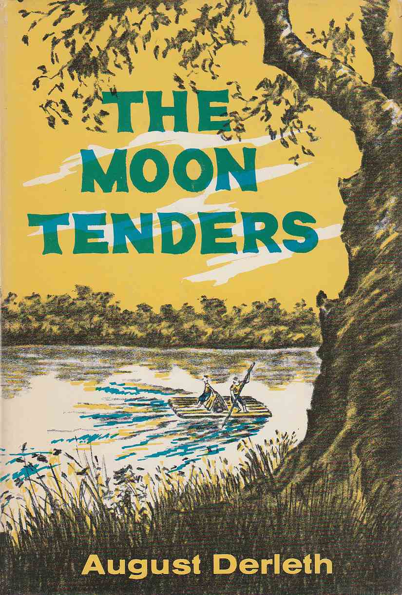 The Moon Tenders