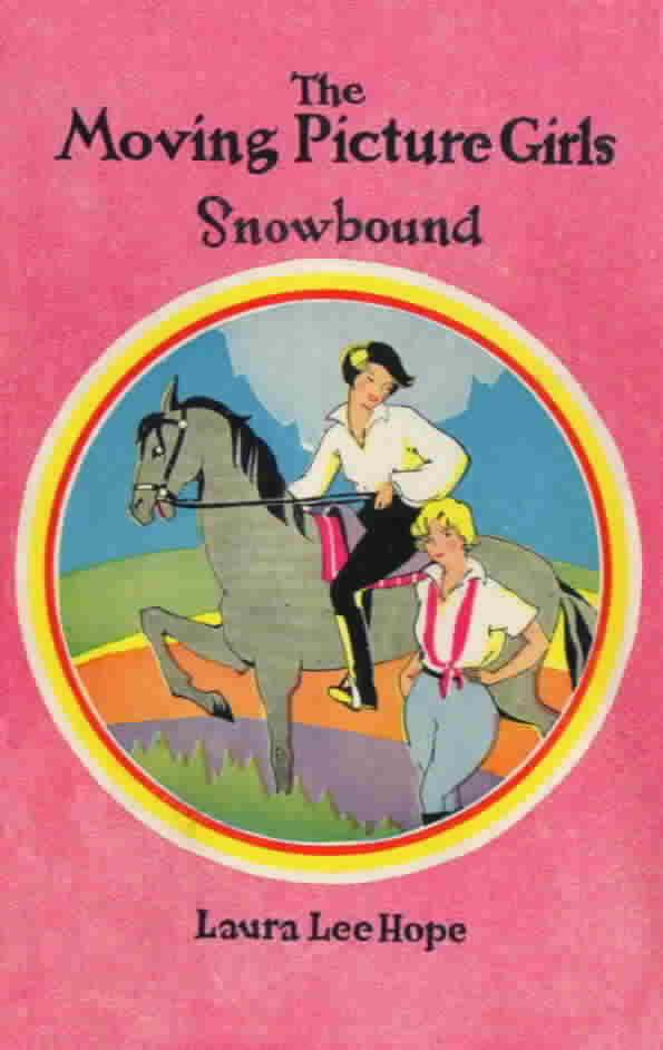 3. The Moving Picture Girls Snowbound