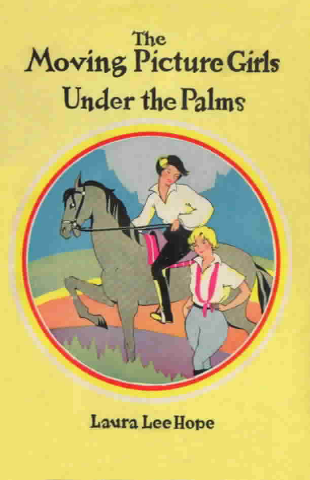 4. The Moving Picture Girls Under the Palms