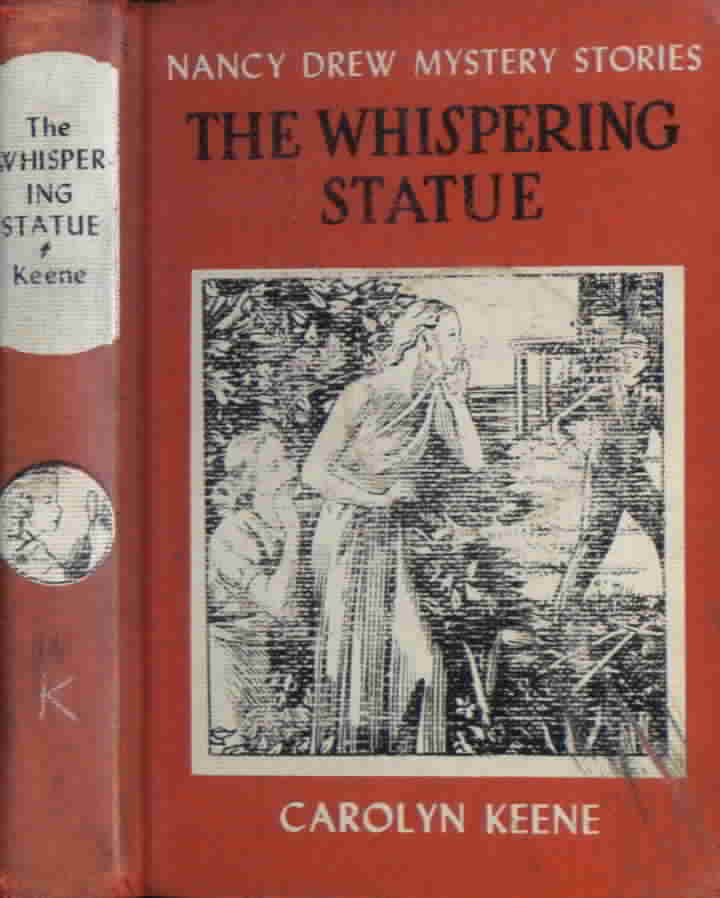 The Whispering Statue