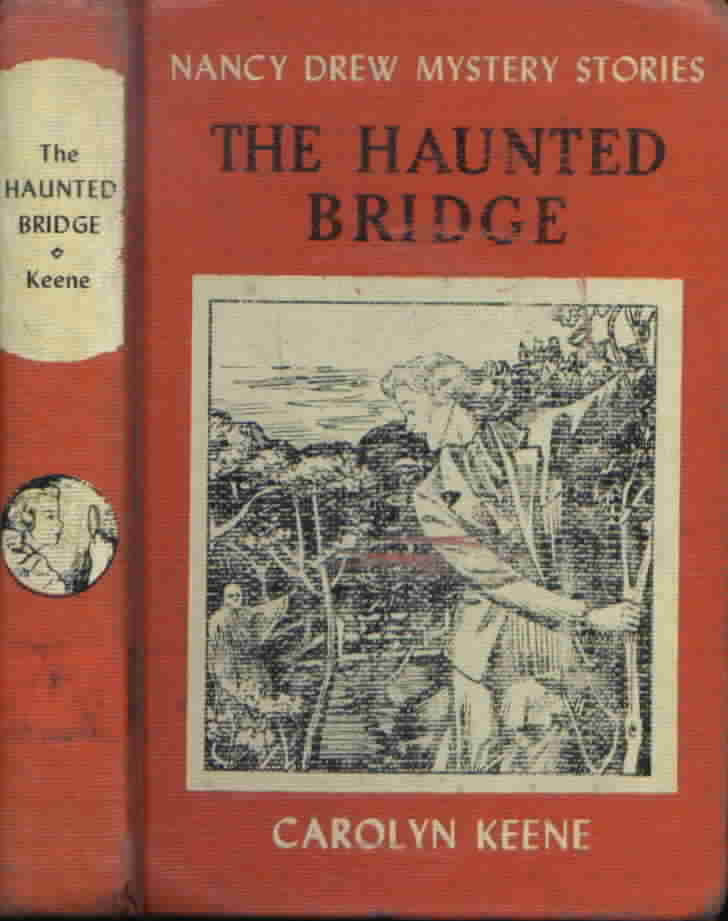 The Haunted Bridge