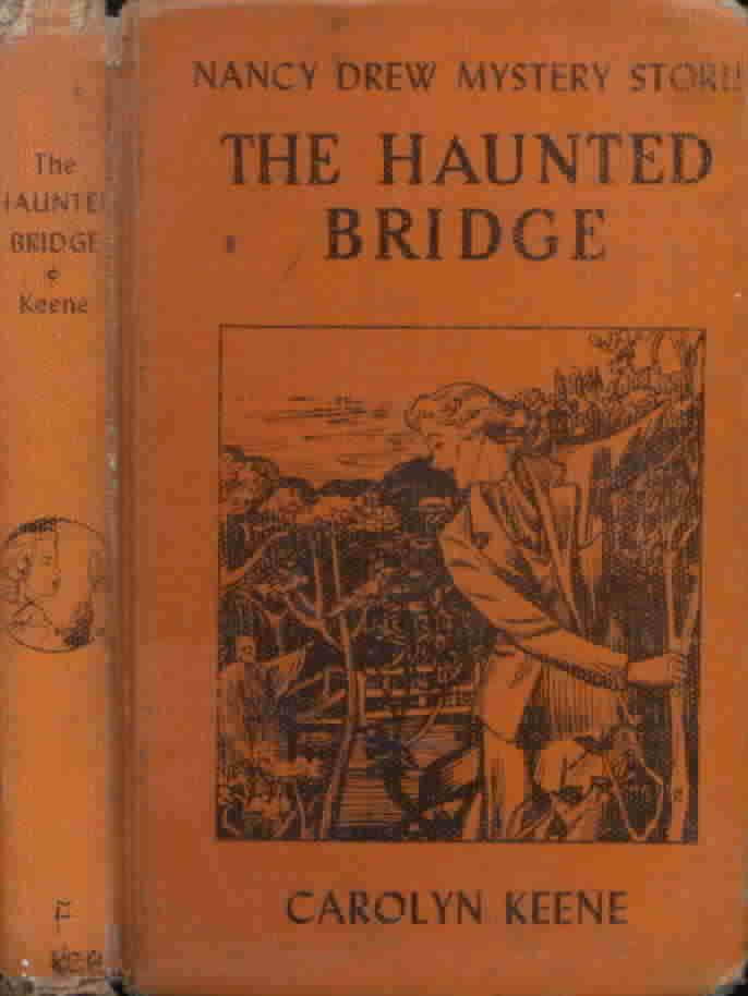The Haunted Bridge