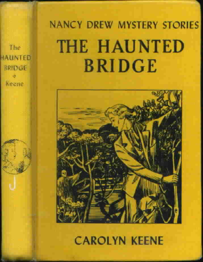 The Haunted Bridge