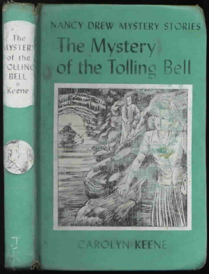 The Mystery of the Tolling Bell