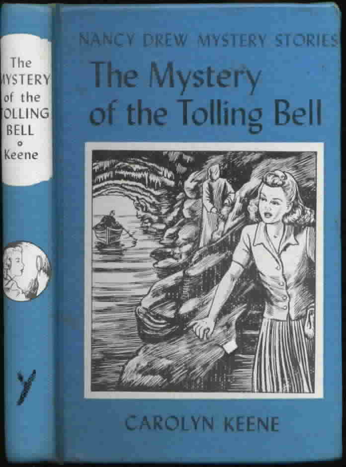 The Mystery of the Tolling Bell