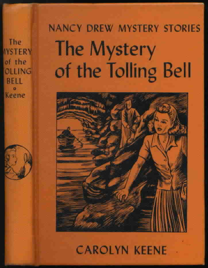 The Mystery of the Tolling Bell