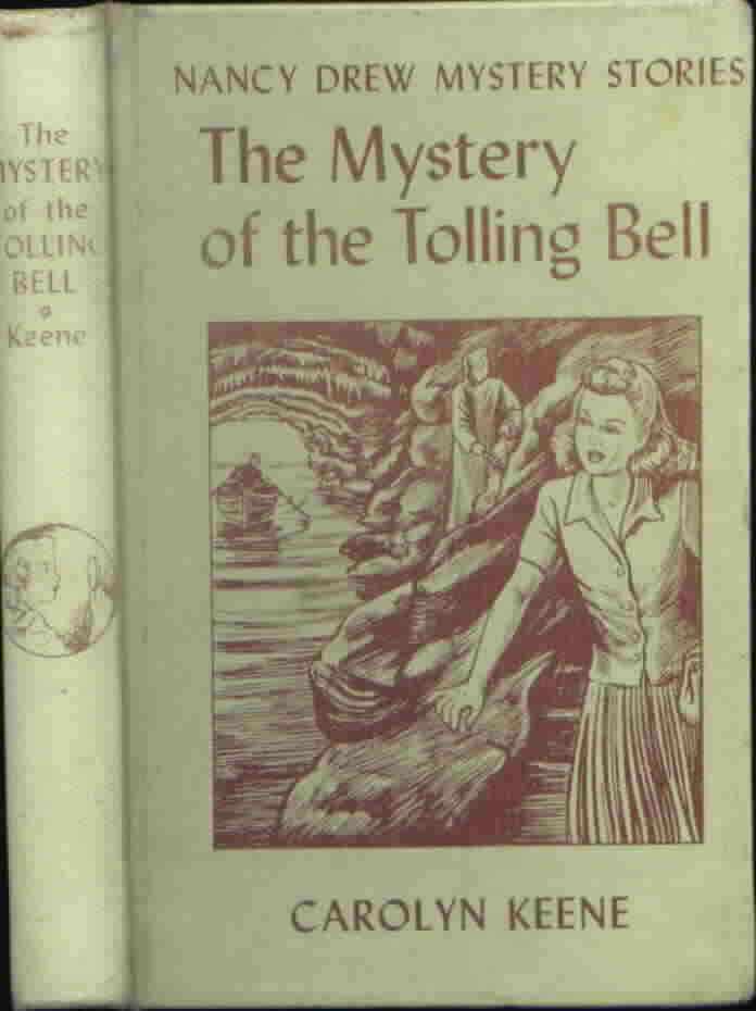 The Mystery of the Tolling Bell