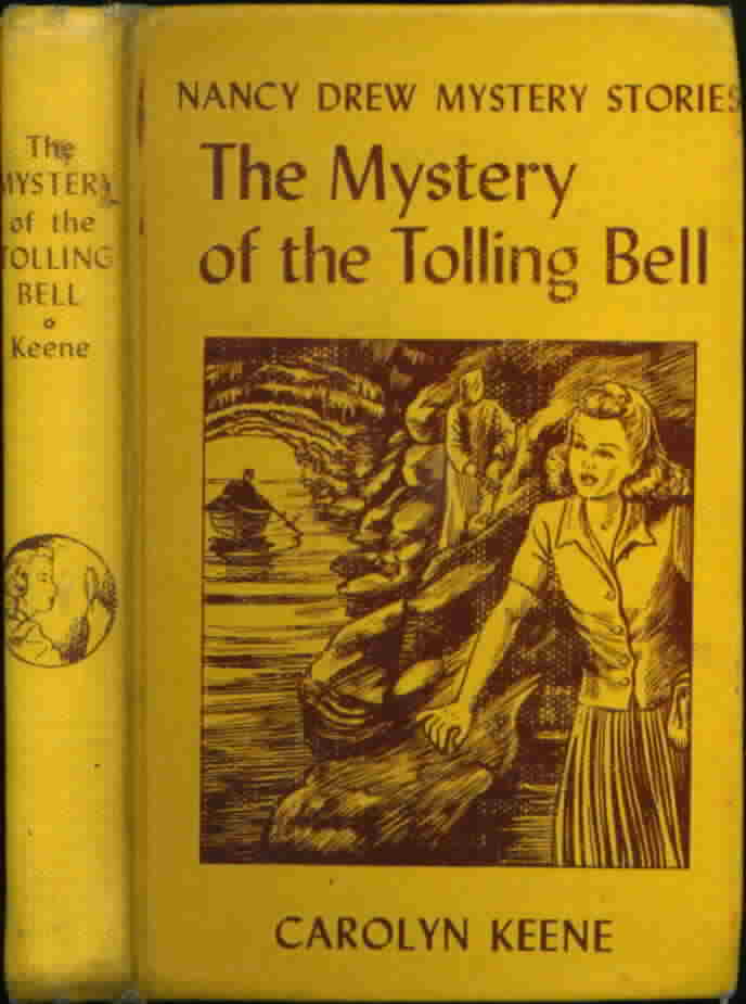 The Mystery of the Tolling Bell