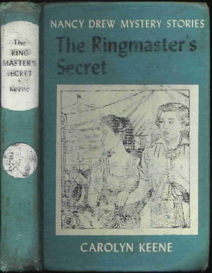 The Ringmaster's Secret