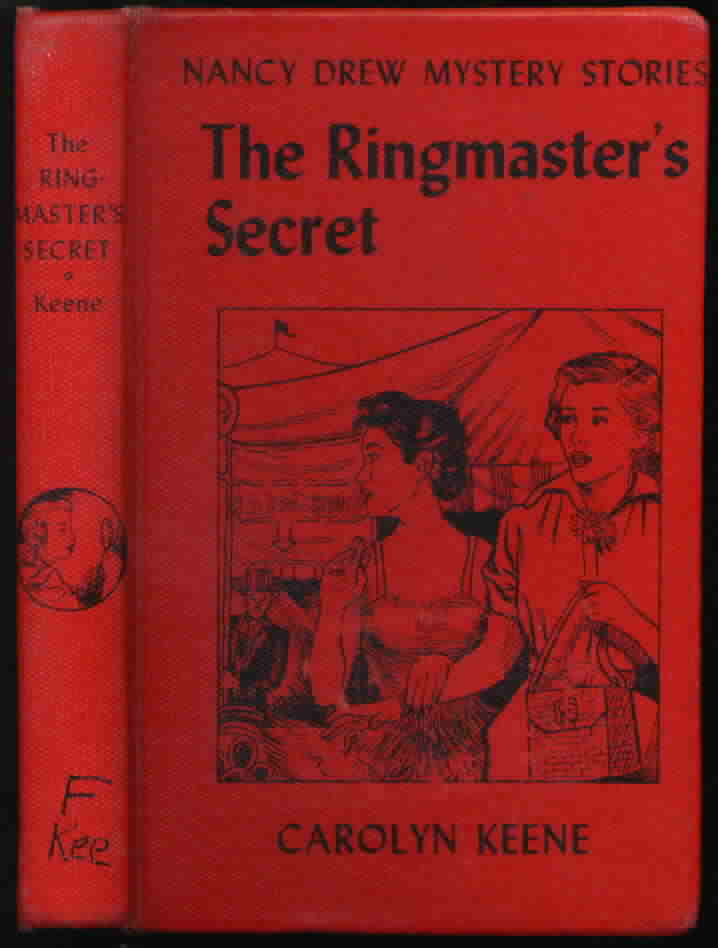 The Ringmaster's Secret
