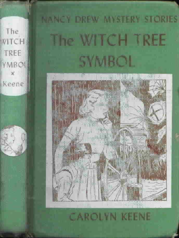 The Witch Tree Symbol
