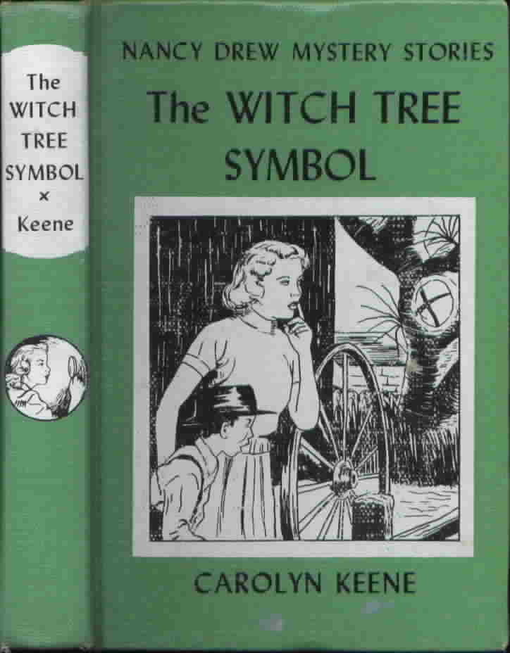 The Witch Tree Symbol