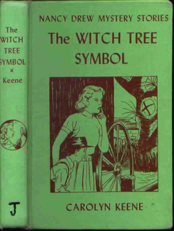 The Witch Tree Symbol