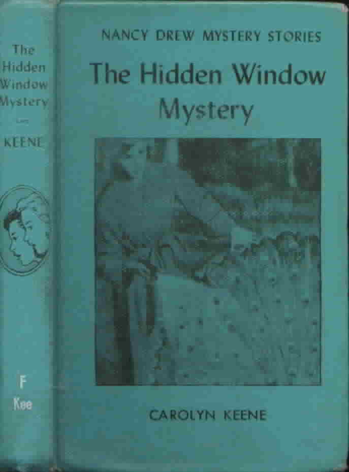 The Hidden Window Mystery