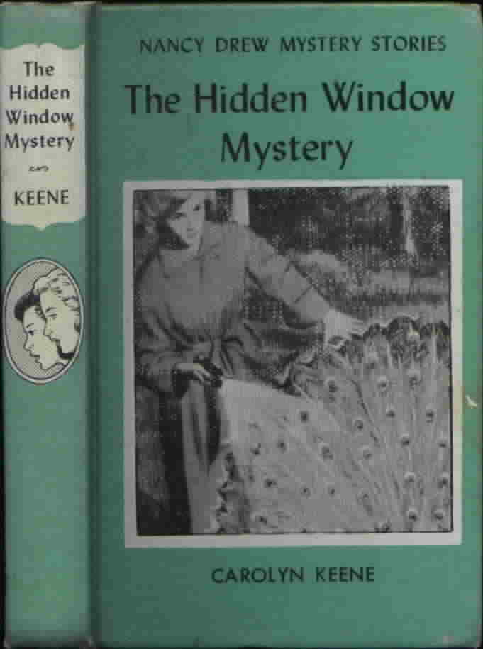The Hidden Window Mystery
