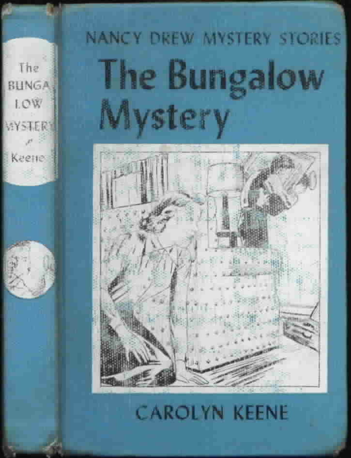 The Bungalow Mystery