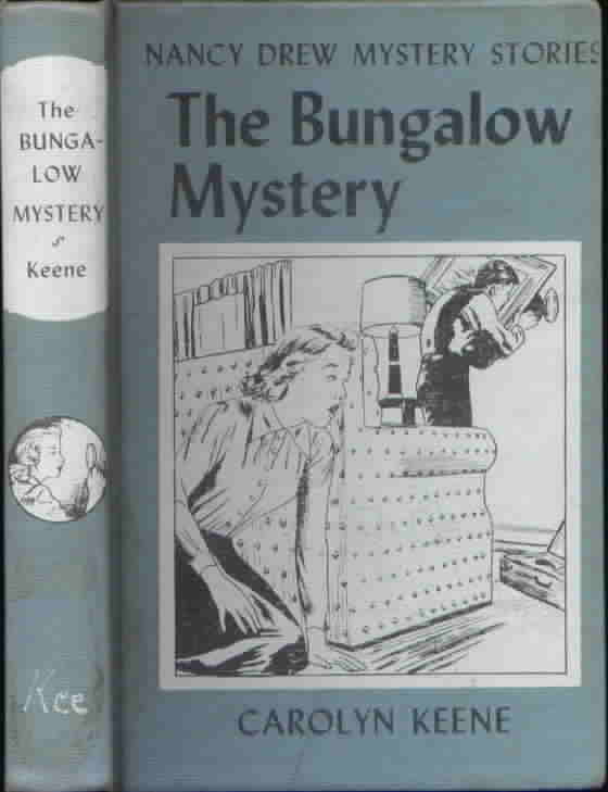 The Bungalow Mystery