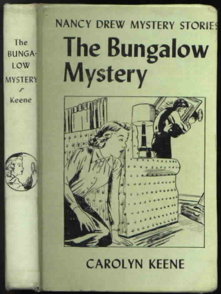 The Bungalow Mystery