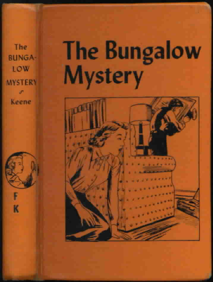 The Bungalow Mystery