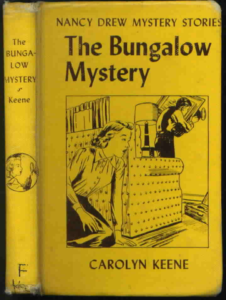 The Bungalow Mystery