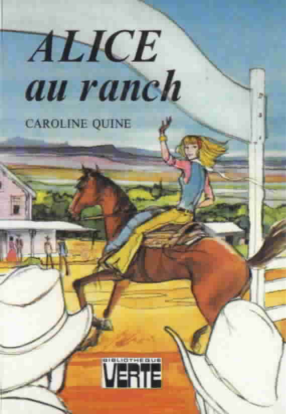 Nancy Drew French Edition