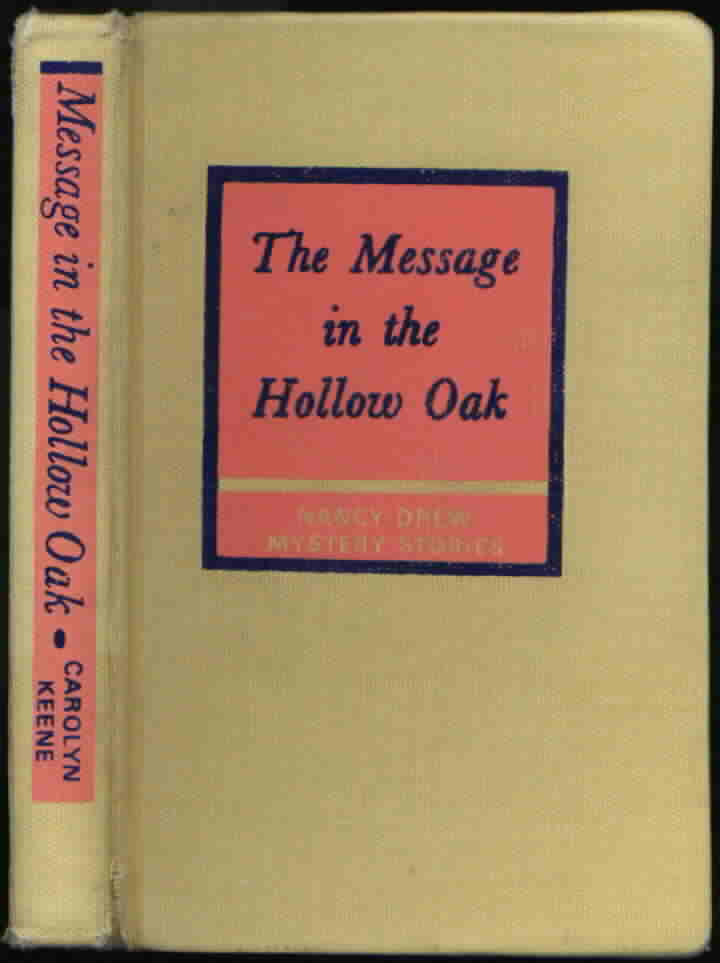 The Message in the Hollow Oak