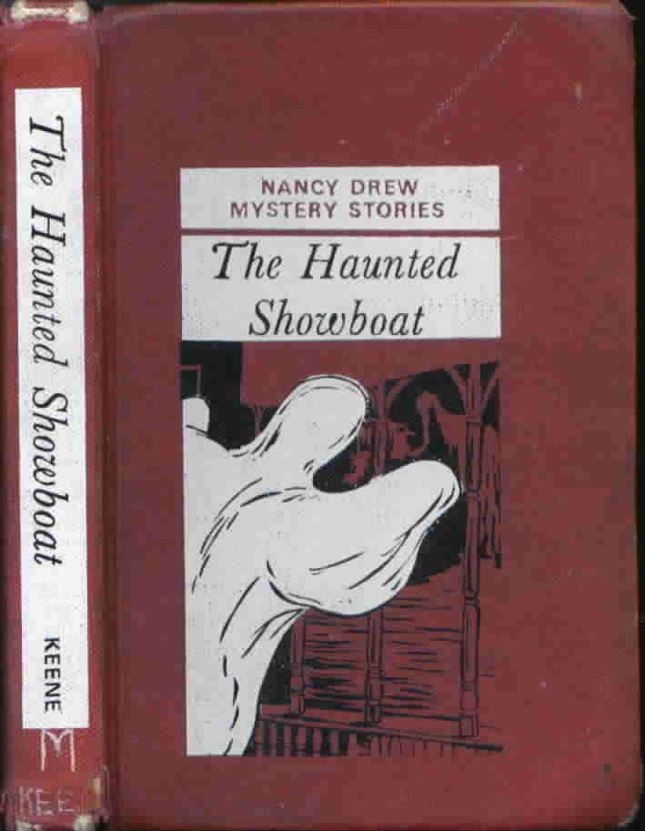 The Haunted Showboat