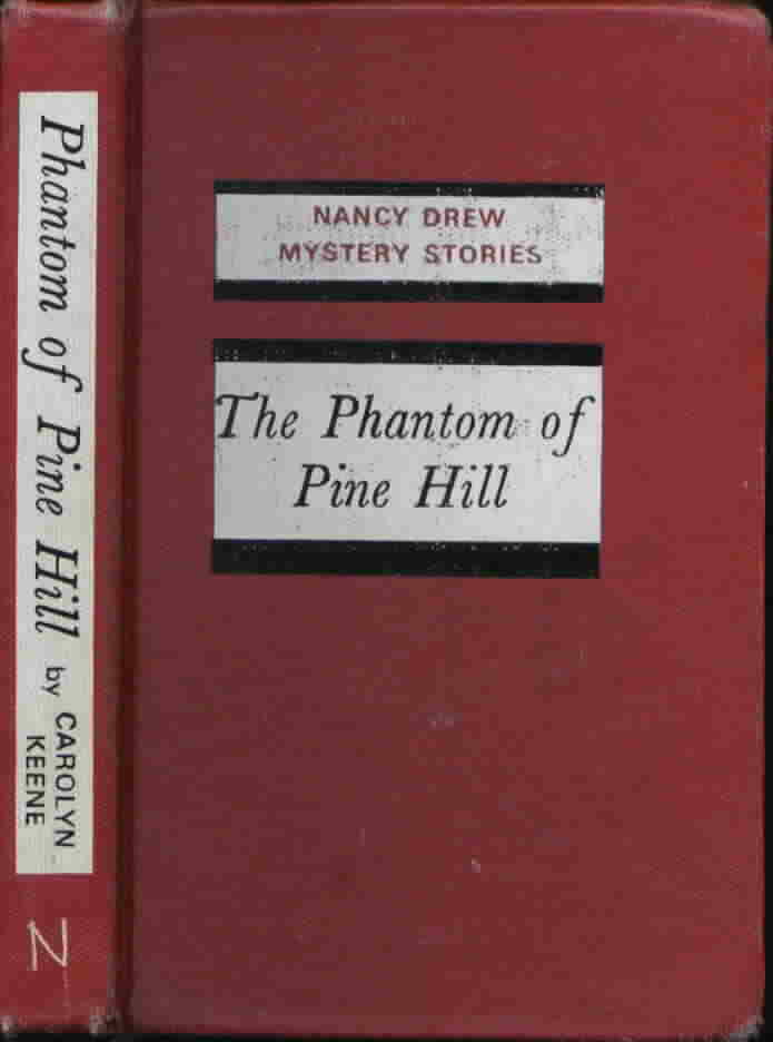 The Phantom of Pine Hill