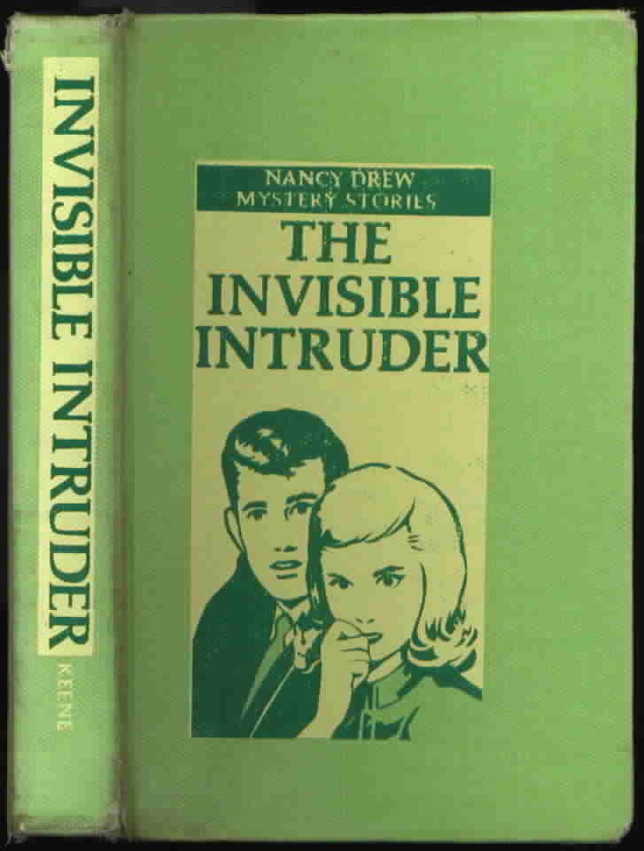 The Invisible Intruder